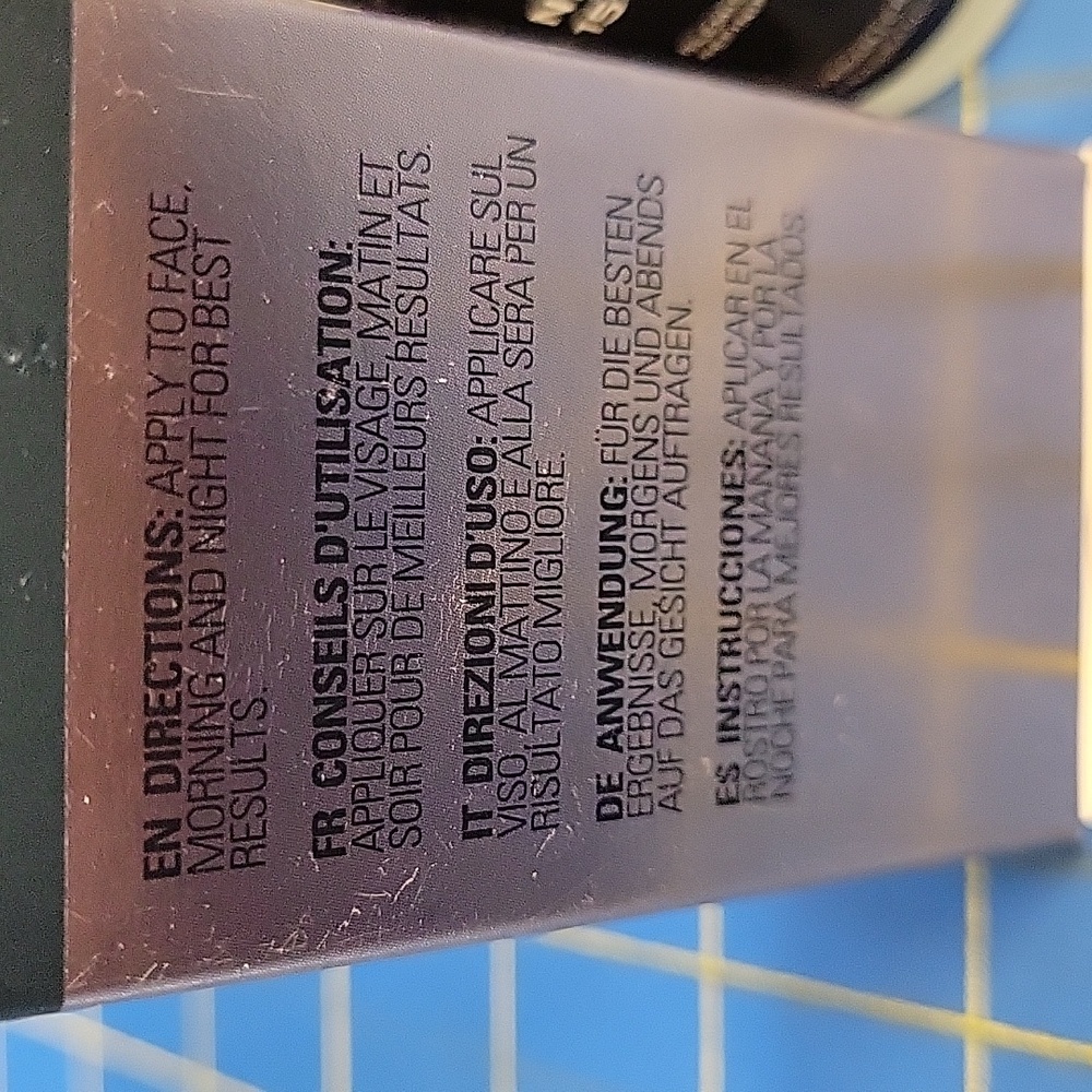 Revolutiom Niacinamide 15% Serum 30ml New in Box - Picture 4 of 5